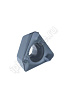 3PKT100408R-M VK1025  Пластина твердосплавная  ИПК