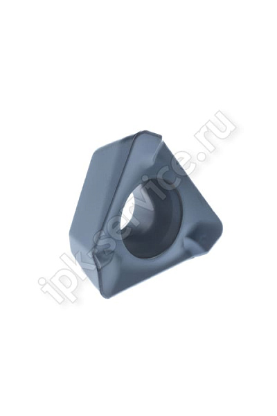 3PKT100408R-M VK1025  Пластина твердосплавная  ИПК