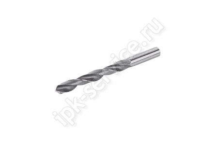 сверло  ц/х  ф7,1 шлиф.