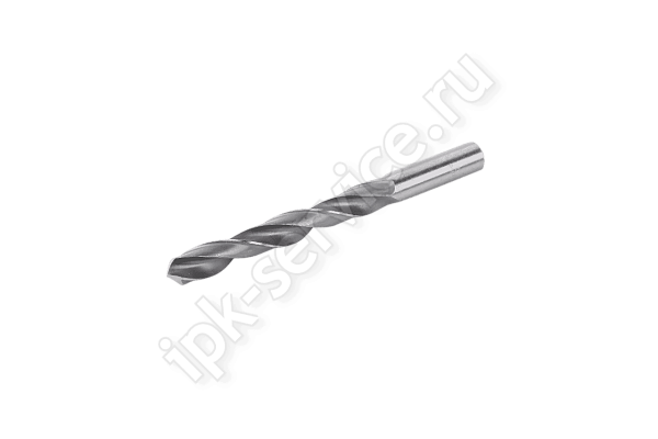 сверло  ц/х ф12,5 шлиф.