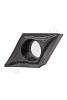DCMT11T304-HM YC331  Пластина твердосплавная  ИПК