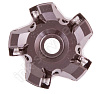 CSM390-063A2205-ZN08 42CRMO  Корпус фрезы  Hadsto