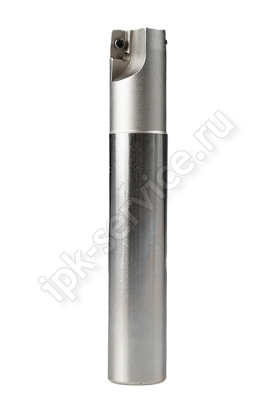 BAP300RC20-20-120-2T  Корпус фрезы  ИПК