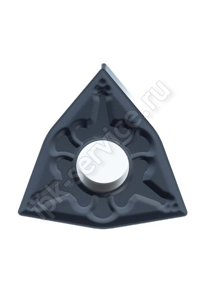 WNMG080404-MA VK4225  Пластина твердосплавная  ИПК