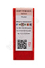 DCMT11T312-HM YC531  Пластина твердосплавная  ИПК