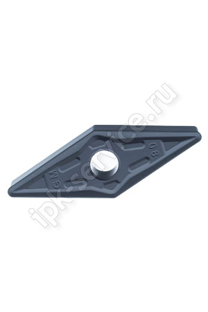 VNMG160408-GM YC332  Пластина твердосплавная  ИПК