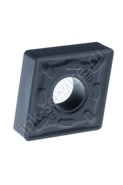 CNMG120408-GR YC333  Пластина твердосплавная  ИПК