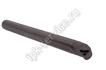 Державка резьбовая внутренняя левая  SNL0025S16