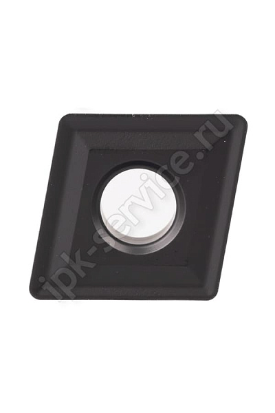 CNMG120408-CM VK3115  Пластина твердосплавная  ИПК