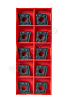 CNMG120408-GR YC333  Пластина твердосплавная  ИПК