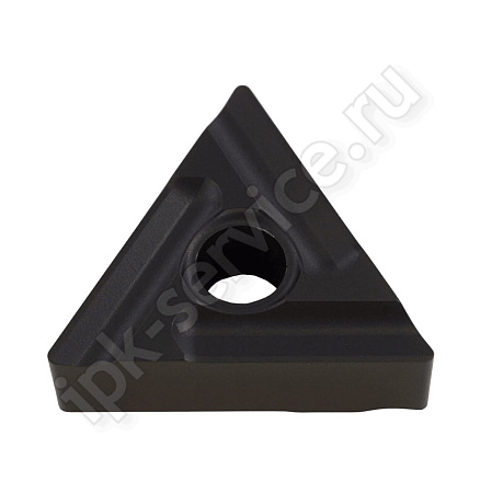 TNMG160408L-GC YC331  Пластина твердосплавная  ИПК