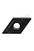 DNMG150604-CM VK3115  Пластина твердосплавная  ИПК