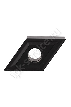 DNMG150604-CM VK3115  Пластина твердосплавная  ИПК