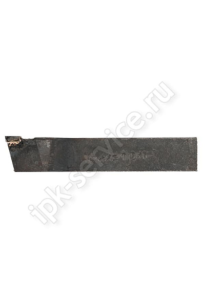 резец подрезной отогнутый   25*16*140  Т5К10 2112-0057