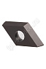 DCMT11T304-TM YC331  Пластина твердосплавная  ИПК