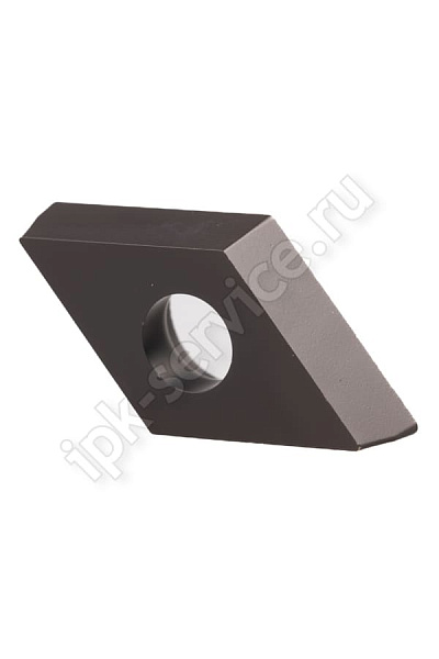 DCMT11T304-TM YC331  Пластина твердосплавная  ИПК