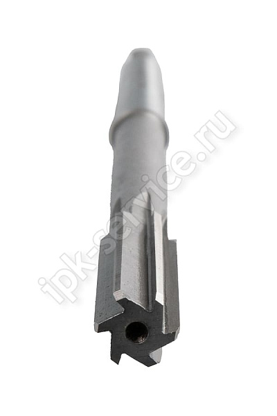 Развертка машинная ф12,0 Н7 к/х