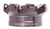 CSM390-100A3207-ZN08 42CRMO  Корпус фрезы  Hadsto