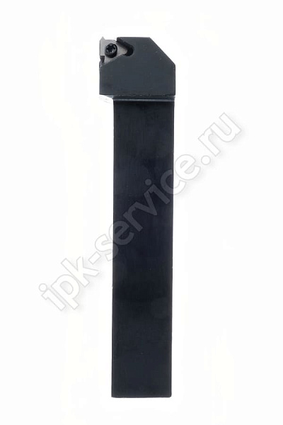 Державка резьбовая наружная правая  SER3232P16
