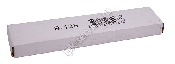 Ключ трубный рычажный КТР-0  45град.