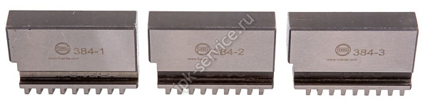 Кулачки сырые квадрат К11 160мм  цельные  FUERDA