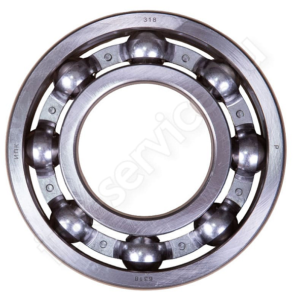 Подшипник 318  6318