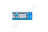 TNMG160404-BF-HS7225  Пластина твердосплавная  Hadsto