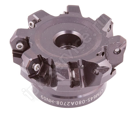 CFM645-080A2708-HN09 42CRMO  Корпус фрезы  Hadsto