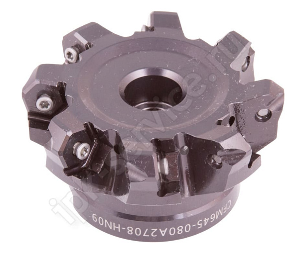 CFM645-080A2708-HN09 42CRMO  Корпус фрезы  Hadsto