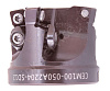 CEM100-050A2204-SD12 42CRMO  Корпус фрезы  Hadsto