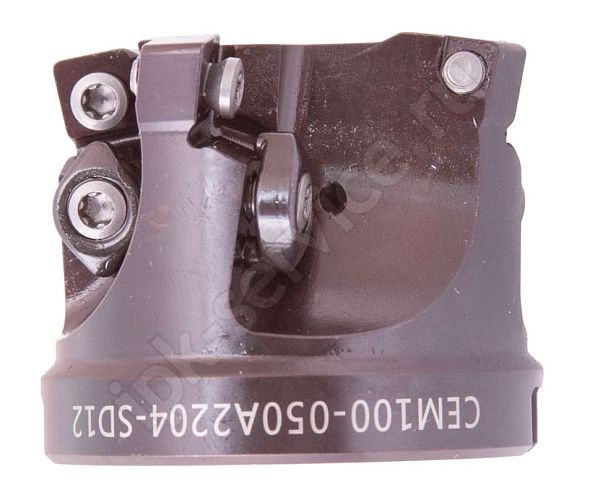 CEM100-050A2204-SD12 42CRMO  Корпус фрезы  Hadsto