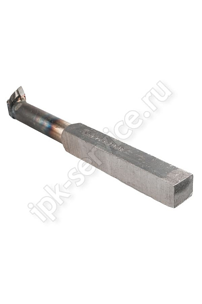 резец резьбовой внутренний  25*25*240  Т5К10 2662-0009
