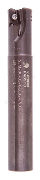 SEM200-017G1602-LN03 42CRMO  Корпус фрезы  Hadsto