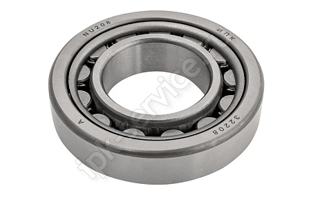 Подшипник 32208КМ  NU208