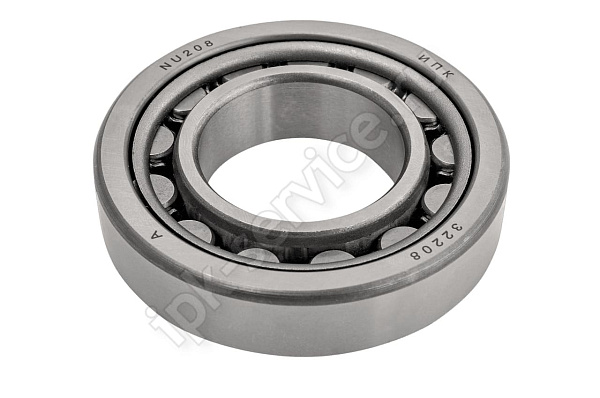 Подшипник 32208КМ  NU208