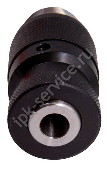 Патрон сверлильный самозажимной ПСС-10 В12