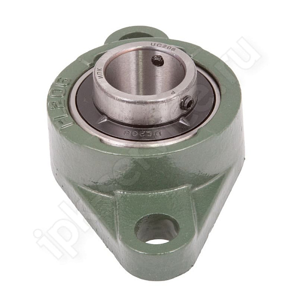 Подшипниковый узел  UCFL 208