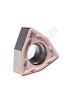 WCMT06T308 TC9130  Пластина твердосплавная  ИПК