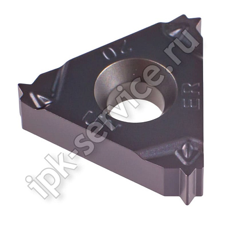 16ER20UN-HS5125  Пластина твердосплавная  Hadsto