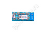 WNMG080404-BM-HS7225  Пластина твердосплавная  Hadsto