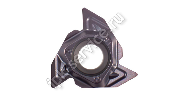 22IRN55-HS5125  Пластина твердосплавная  Hadsto