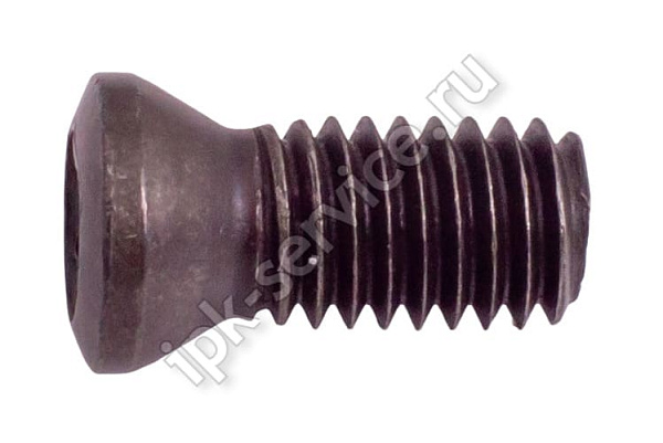 Винт M5x12