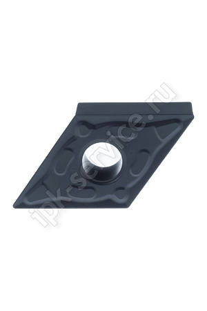 DNMG150604-GM YC332  Пластина твердосплавная  ИПК