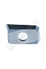 APMT1604PDER-M2 YP730  Пластина твердосплавная  ИПК
