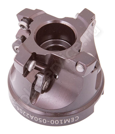 CEM100-050A2204-SD12 42CRMO  Корпус фрезы  Hadsto