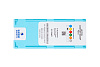 CCMT09T308-MP-HS7225  Пластина твердосплавная  Hadsto