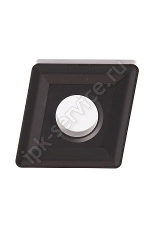 CNMG120408-TC YC531  Пластина твердосплавная  ИПК
