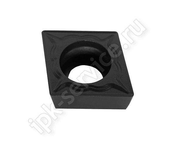 CCMT09T304-TM YC331  Пластина твердосплавная  ИПК
