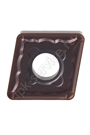 CNMG120412-MM YP731  Пластина твердосплавная  ИПК