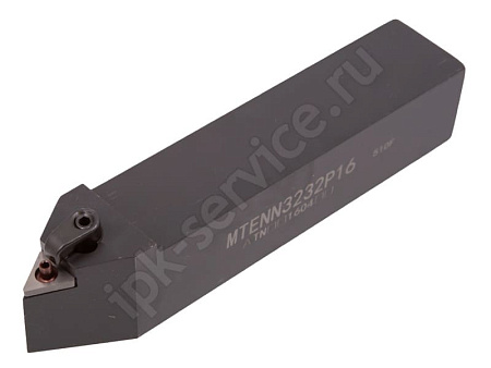 MTENN3232P16  Державка токарная наружная  ИПК